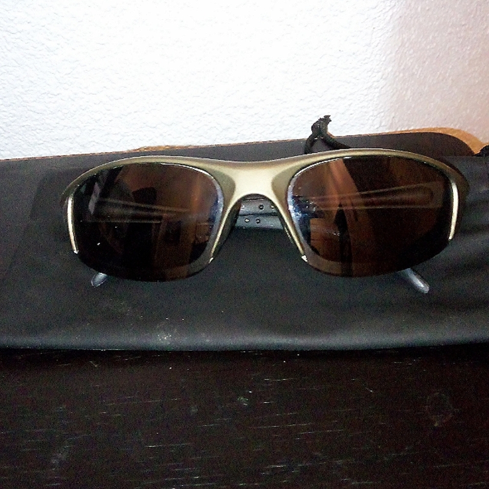 Child Style Science Sunglasses
